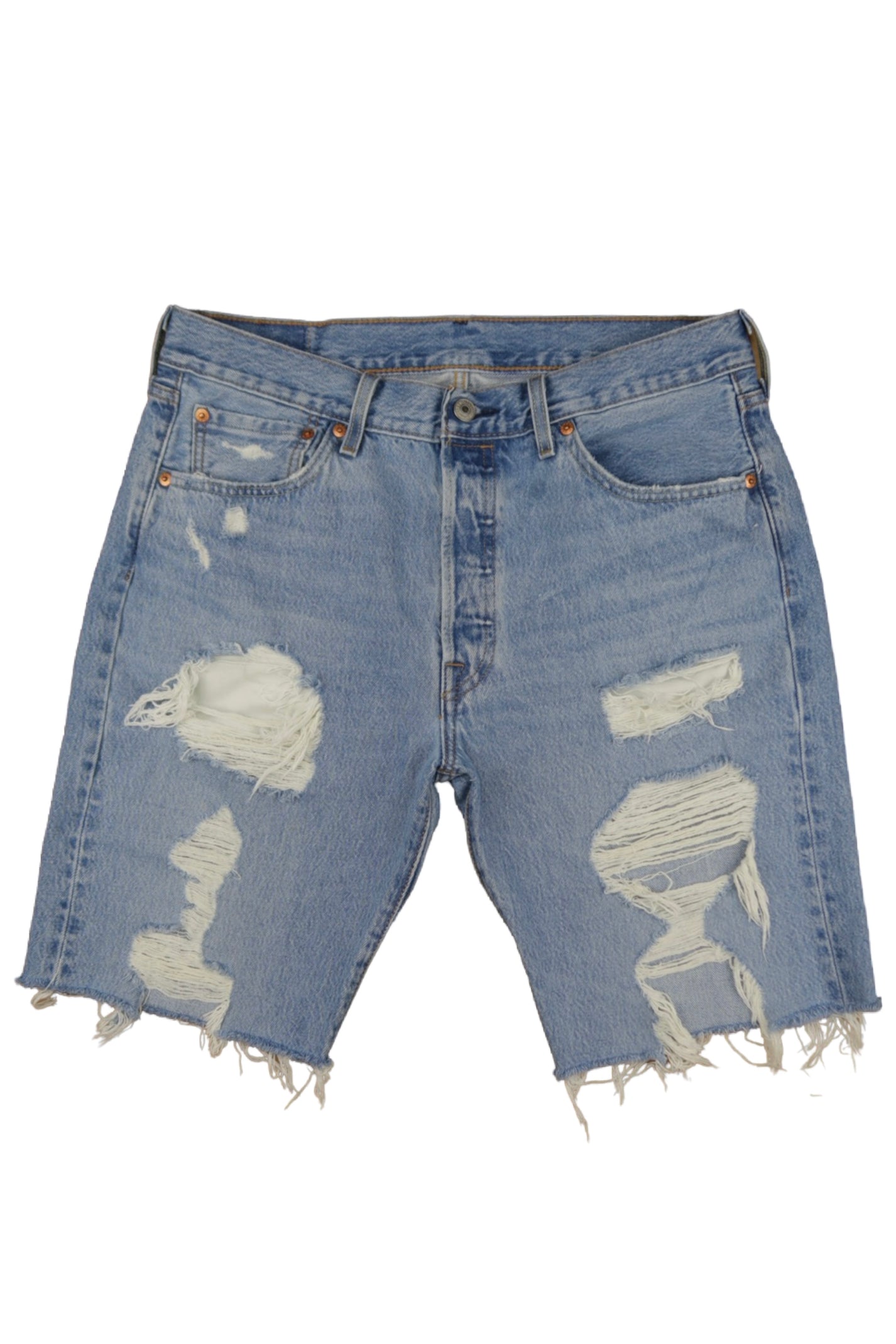 Vintage Levi’s Shorts • 32 mens / 30 wmns