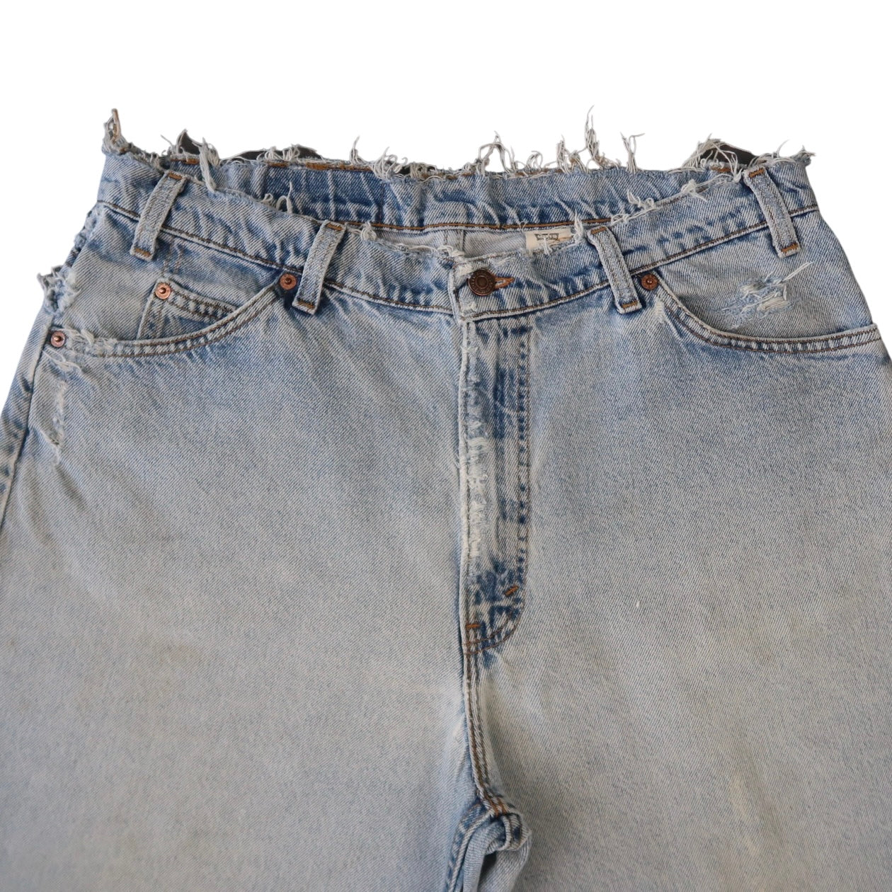 Vintage Levi’s Shorts