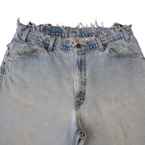 Vintage Levi’s Shorts