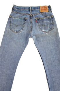 Vintage Levi’s