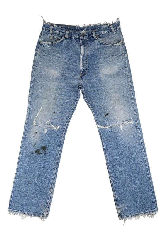 Vintage Levi’s