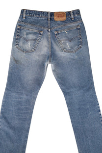 Vintage Levi’s