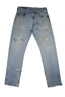Vintage Levi’s • 30 mens / 28 wmns