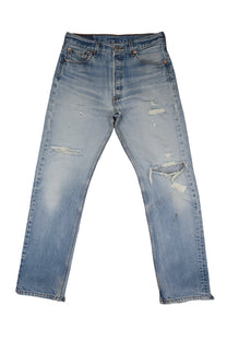 Vintage Levi’s • 29 mens / 27 wmns
