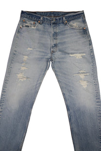 Vintage Levi’s • 34 mens / 32 wmns