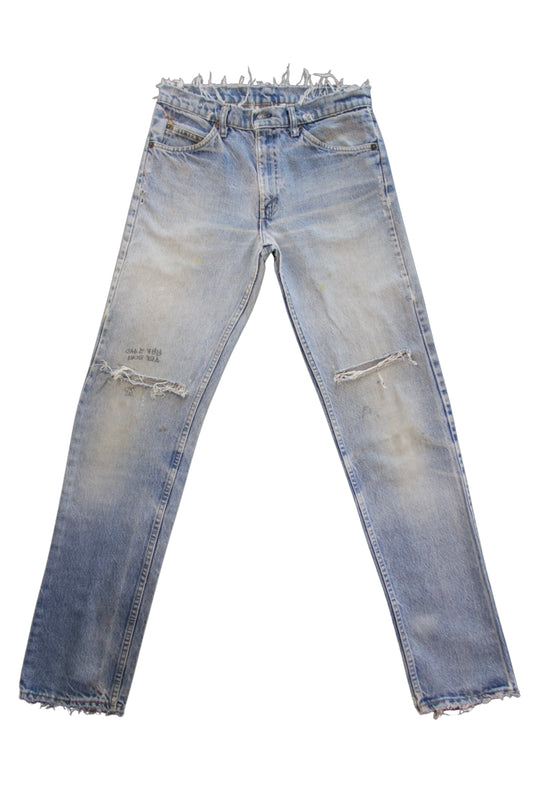 Vintage Levi’s