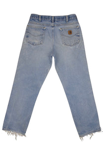 Vintage Carhartt Jeans