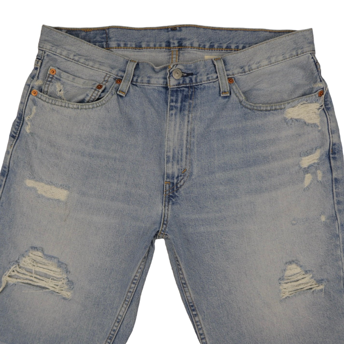 Vintage Levi’s Shorts • 36 mens / 34 wmns