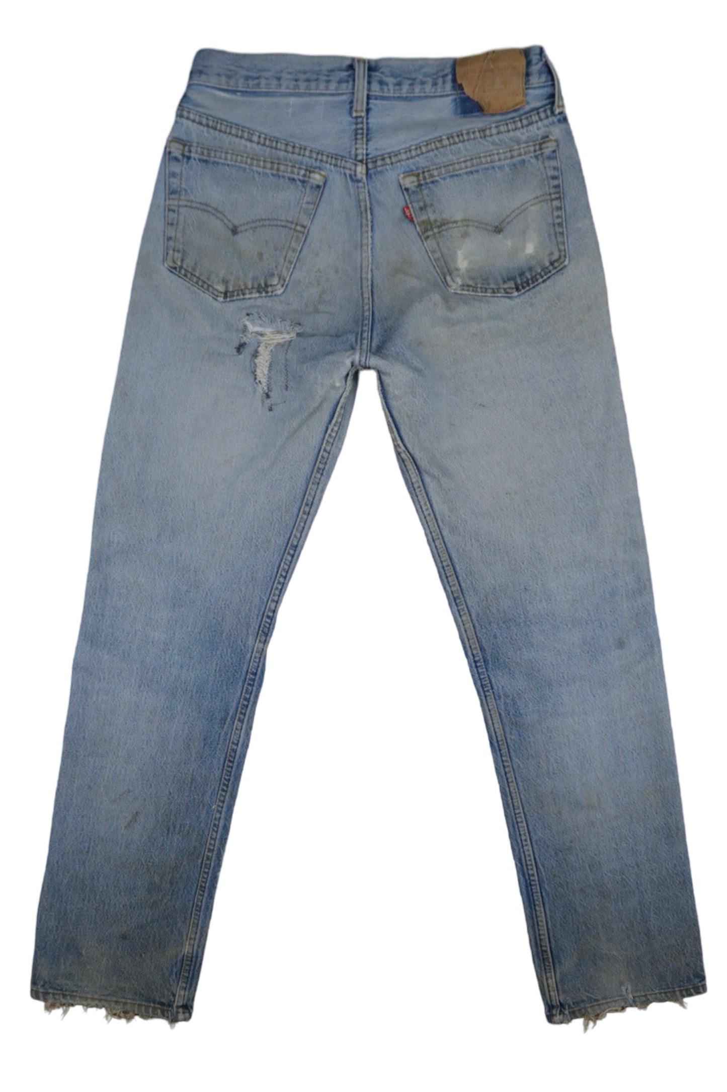 Vintage Levi’s • 31 mens / 29 wmns