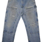 Vintage Carrhartt Jeans • 36 mens / 34 wmns