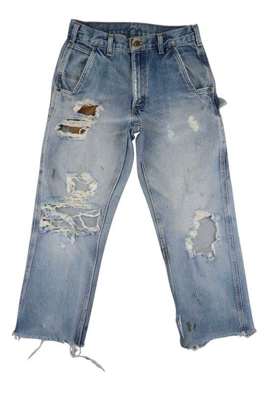 Vintage Carhartt Jeans