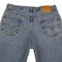 Vintage Levi’s Shorts • 34 mens / 32 wmns