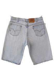 Vintage Levi’s Shorts