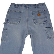 Vintage Carhartt Jeans • 36 mens / 34 wmns