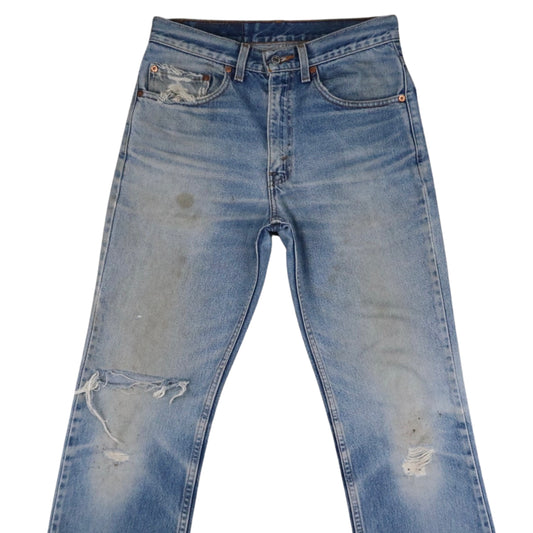 Vintage Levi’s
