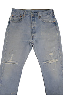 Vintage Levi’s • 30 mens / 28 wmns