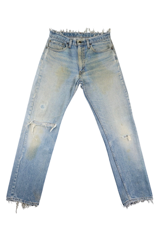 Vintage Levi’s