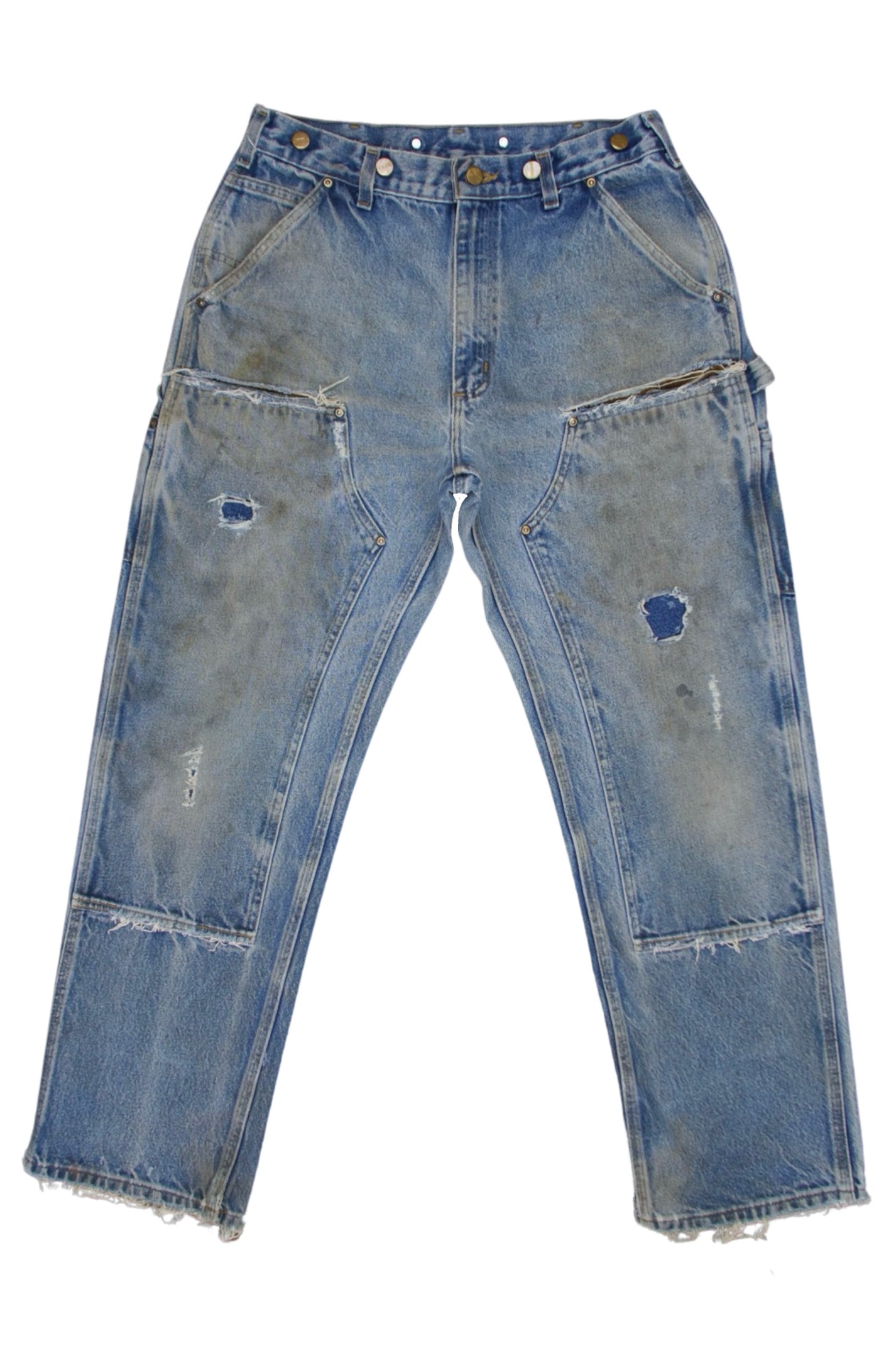 Vintage Carhartt Jeans