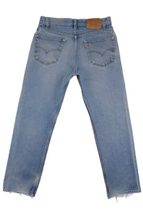 Vintage Levi’s • 33 mens / 31 wmns