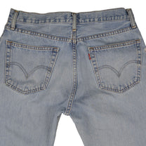 Vintage Levi’s • 33 mens / 31 wmns