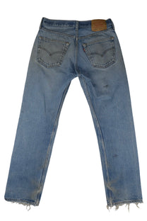 Vintage Levi’s • 29 mens / 27 wmns