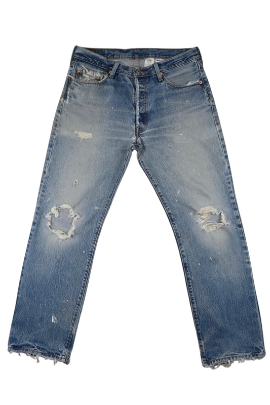 Vintage Levi’s