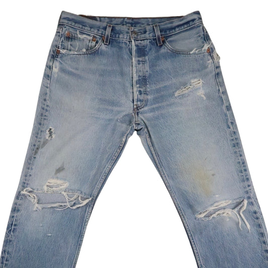 Vintage Levi’s