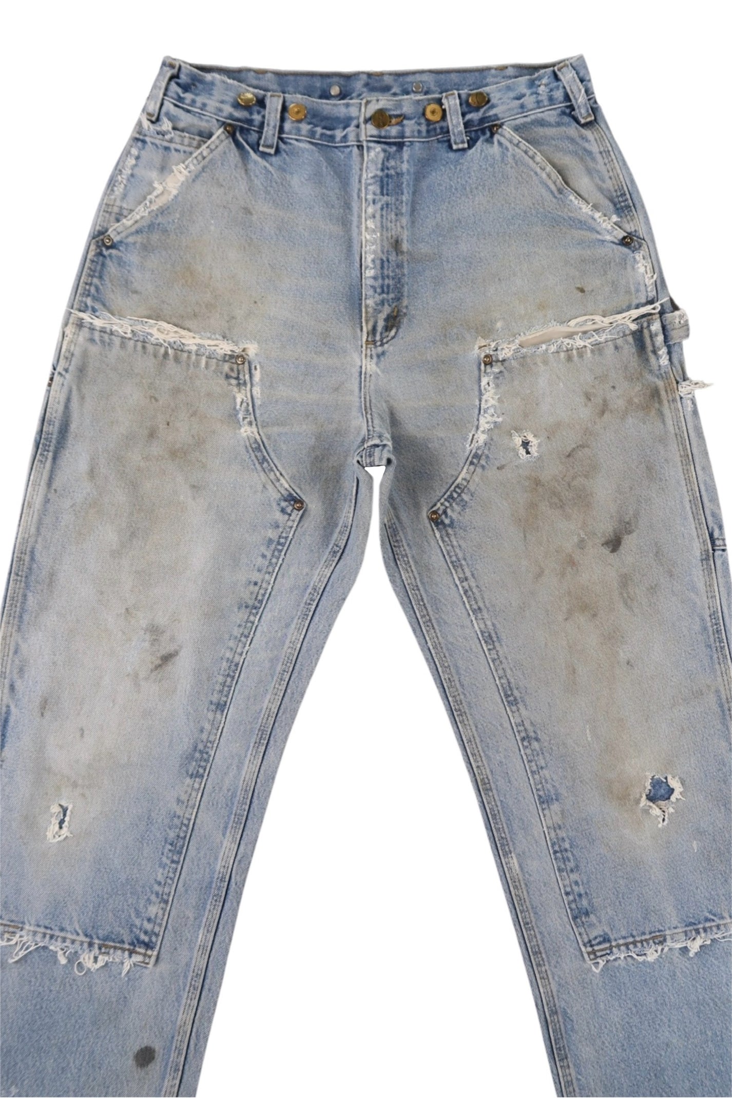 Vintage Carhartt Jeans