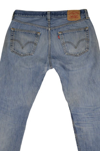 Vintage Levi’s • 33 mens / 31 wmns