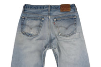 Vintage Levi’s • 30 mens / 28 wmns