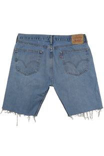 Vintage Levi’s Shorts • 38 mens / 36 wmns