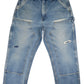 Vintage Carhartt Jeans • 32 mens / 30 wmns