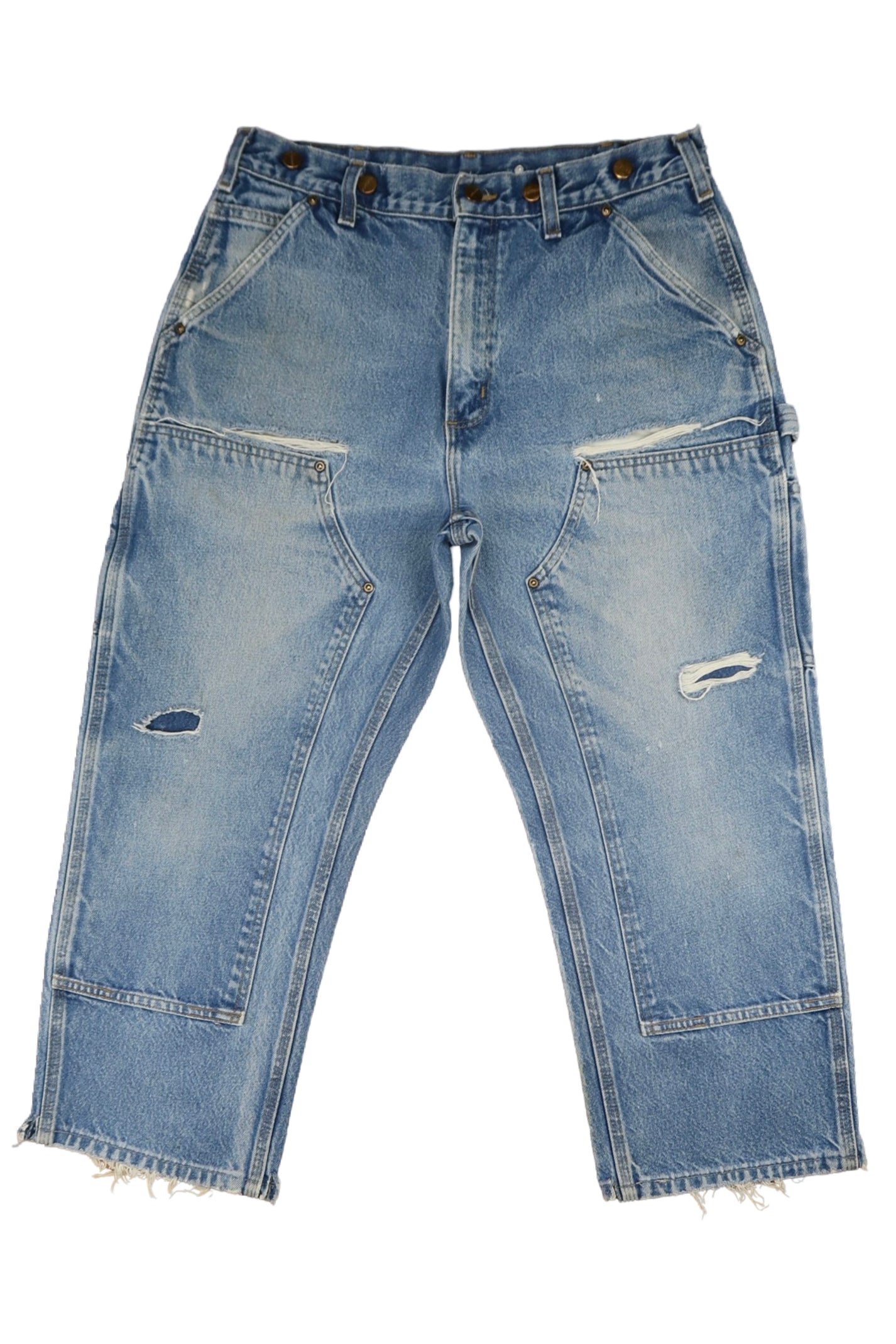 Vintage Carhartt Jeans • 32 mens / 30 wmns