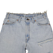 Vintage Levi’s Shorts • 32 mens / 30 wmns