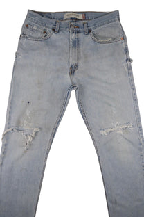 Vintage Levi’s