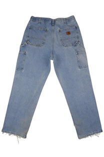 Vintage Carhartt Jeans