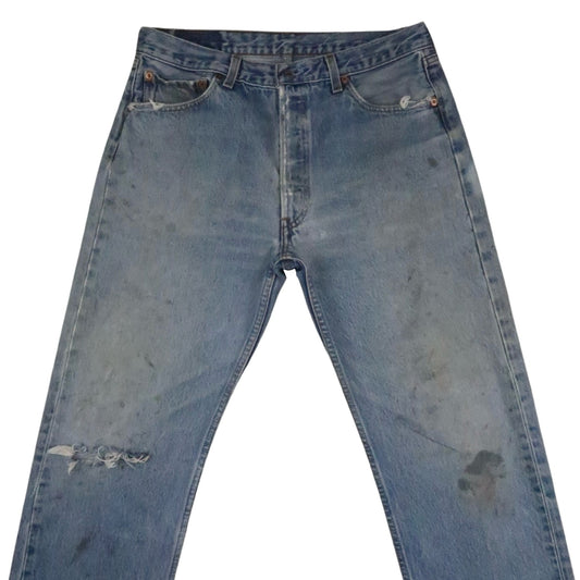 Vintage Levi’s