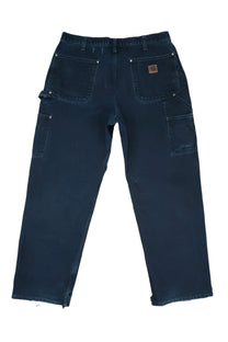 Vintage Carhartt Jeans • 32 mens / 30 wmns