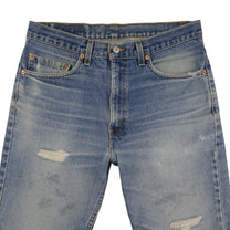 Vintage Levi’s Shorts • 34 mens / 32 wmns