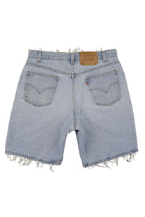 Vintage Levi’s Shorts