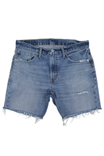 Vintage Levi’s Shorts • 34 mens / 32 wmns