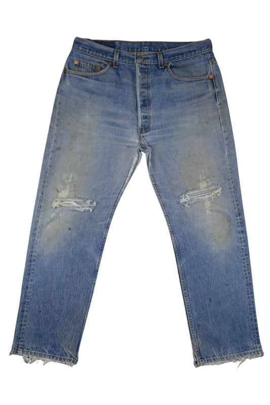 Vintage Levi’s