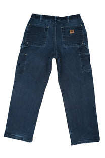 Vintage Carhartt Jeans • 31 mens / 29 wmns