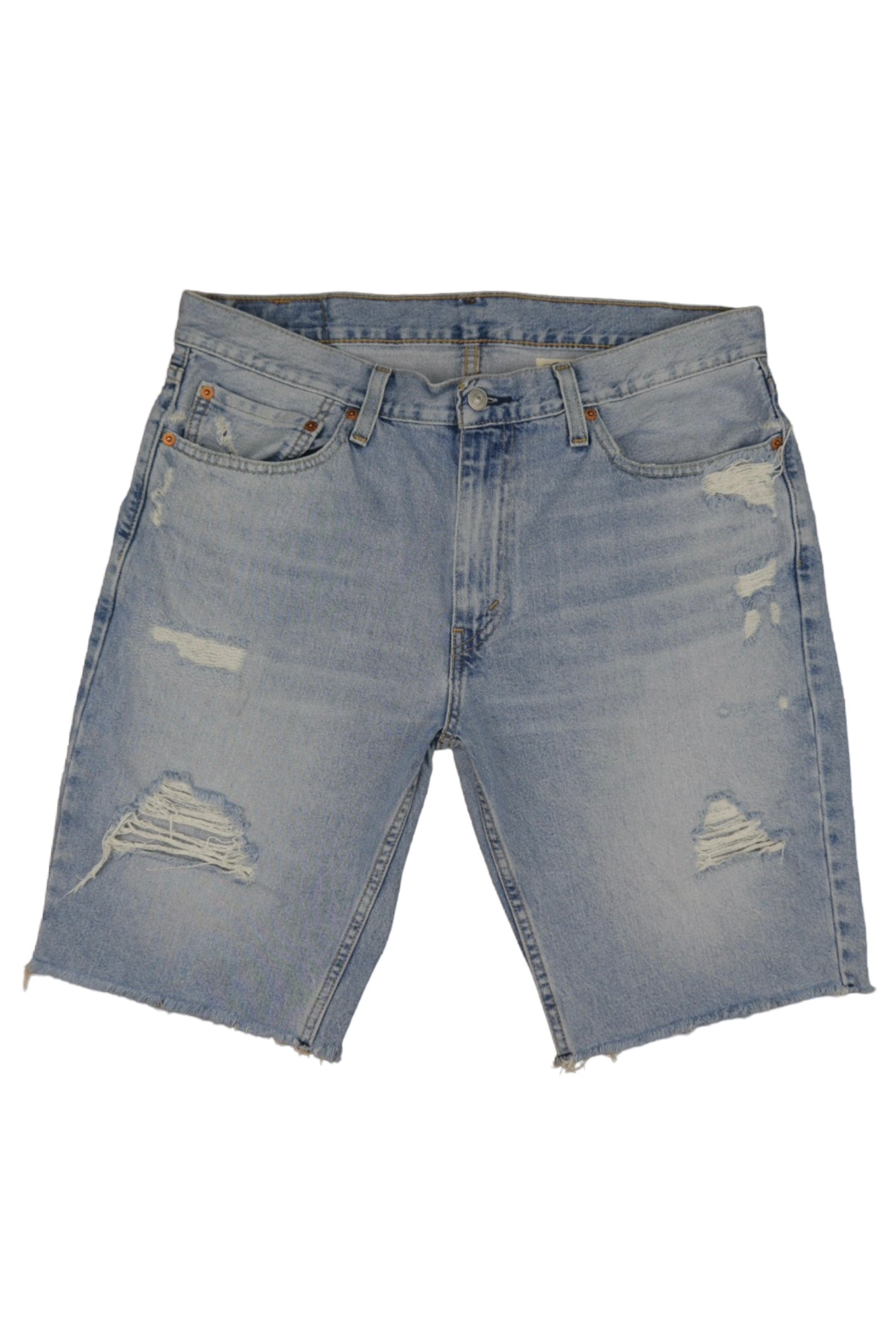 Vintage Levi’s Shorts • 36 mens / 34 wmns
