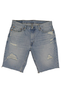 Vintage Levi’s Shorts • 36 mens / 34 wmns