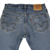 Vintage Levi’s • 32 mens / 30 wmns