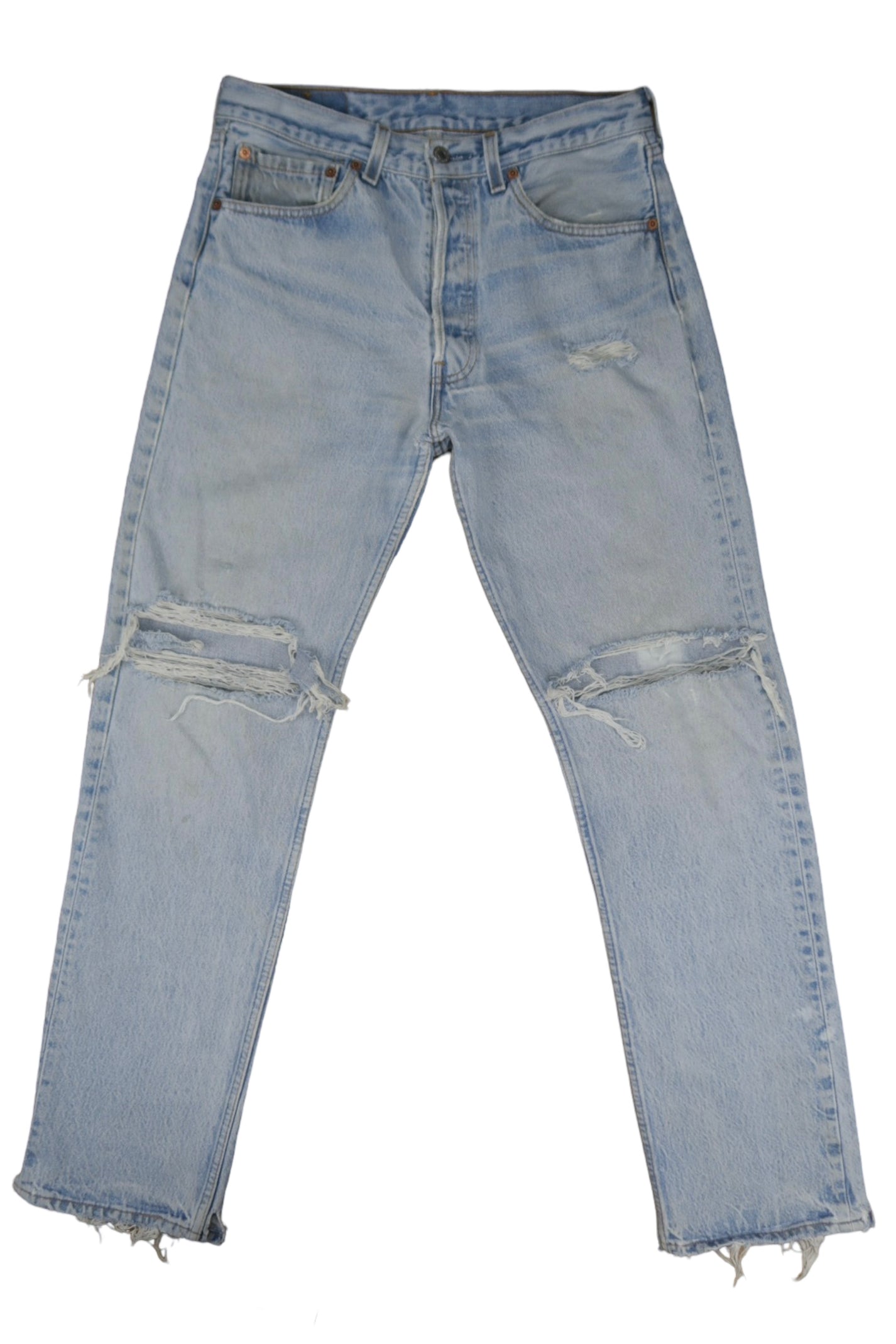 Vintage Levi’s • 30 mens / 28 wmns