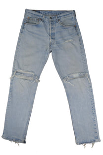 Vintage Levi’s • 30 mens / 28 wmns