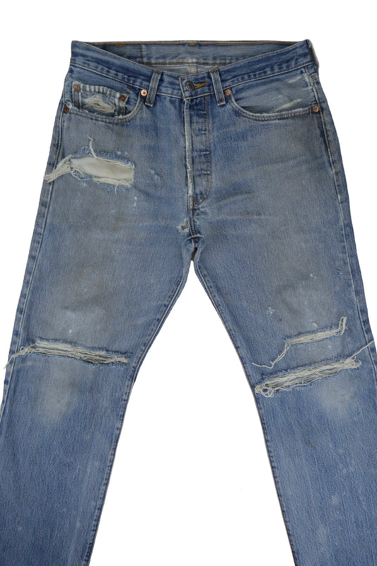 Vintage Levi’s • 31 mens / 29 wmns