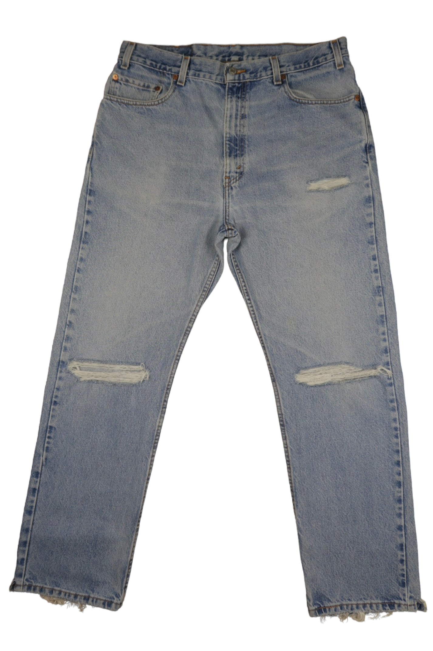 Vintage Levi’s • 34 mens / 32 wmns